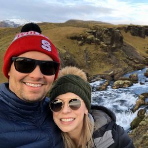 Meet your Posher, Kim